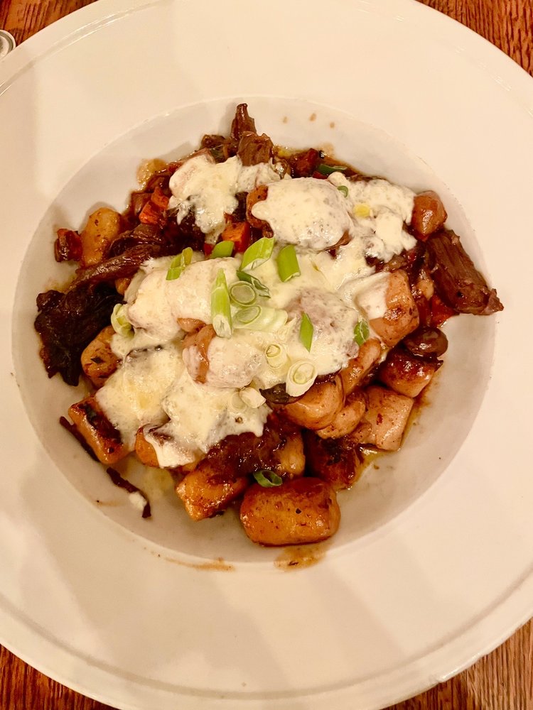 PERABELL FOOD BAR CLOSED 336 Photos & 539 Reviews 69 E Main St