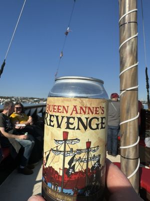 Emerald City Pirates by null