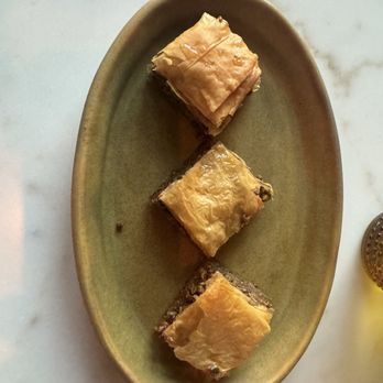 théa - Baklava - Mediterranean Near Me - Phoenix, Arizona théa - Baklava - Mediterranean Near Me - Phoenix, Arizona