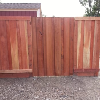 Galaxy Fence - Gate #2 - Fences & Gates Near Me - Fremont, California Galaxy Fence - Gate #2 - Fences & Gates Near Me - Fremont, California