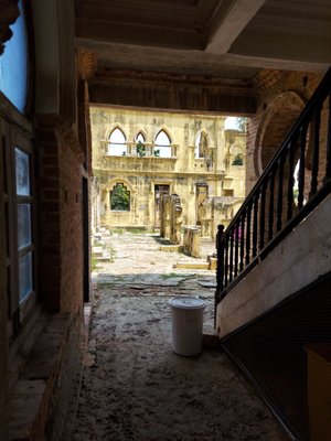Kellie's Castle by null
