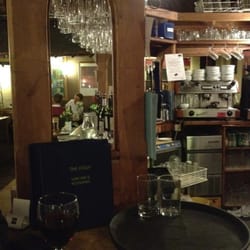 Folly Upstairs