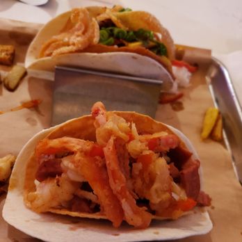 Agave & Rye - Troy - Tacos - New American Near Me - Troy, Ohio