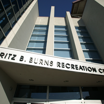 Fritz B Burns Recreation Center - Gyms Near Me - Los Angeles, California Fritz B Burns Recreation Center - Gyms Near Me - Los Angeles, California