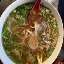 Pho Pho