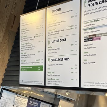Shake Shack Downtown Brooklyn - Shake Shack Menu - Burgers Near Me - Brooklyn, New York Shake Shack Downtown Brooklyn - Shake Shack Menu - Burgers Near Me - Brooklyn, New York