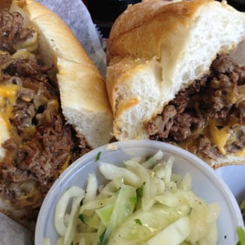 Blue Cactus Grill - Real deal Philly cheese steak - Cheesesteaks Near Me - Norwalk, Connecticut Blue Cactus Grill - Real deal Philly cheese steak - Cheesesteaks Near Me - Norwalk, Connecticut