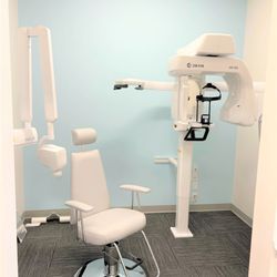 Brea Modern Dentistry - Digital X-Ray's at Brea Modern Dentistry