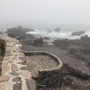 Las Rosas Hotel and Spa - Walkway to ocean (no beach) - Hotels Near Me - Ensenada, BCN Las Rosas Hotel and Spa - Walkway to ocean (no beach) - Hotels Near Me - Ensenada, BCN