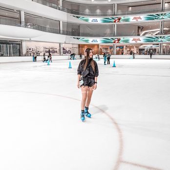 THE RINK - AMERICAN DREAM - Updated February 2026 - 38 Photos & 32 ...