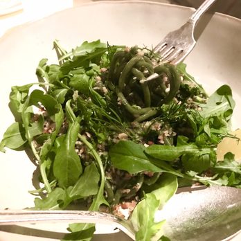 abcV - Vegetarian Near Me - New York, New York