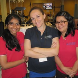 Fresh Pond Physical Therapy - Astoria