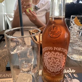 Il Porticciolo - Italian Near Me - Manarola, SP