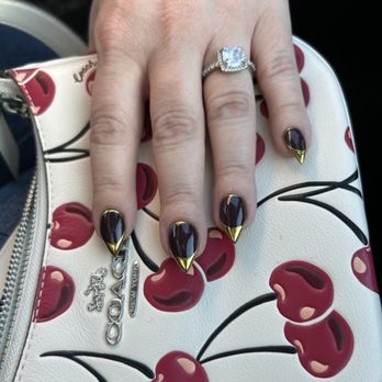 Crystal Nail Salon - Nail Salons Near Me - Schofield, Wisconsin