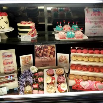 Layered Cakerie - Valentine's Day Goodies - Bakeries Near Me - Montclair, California Layered Cakerie - Valentine's Day Goodies - Bakeries Near Me - Montclair, California