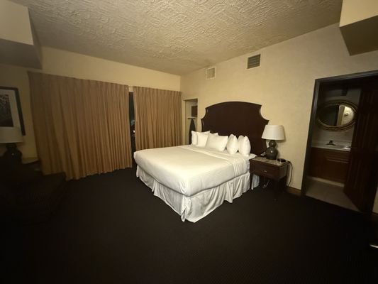 Shoreline Inn & Conference Center, an Ascend Collection Hotel by null