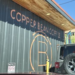 Copper Bean Coffee
