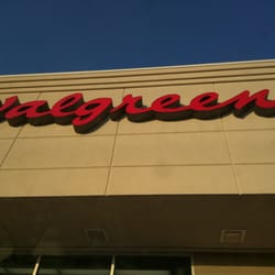 Walgreens - Here they are!