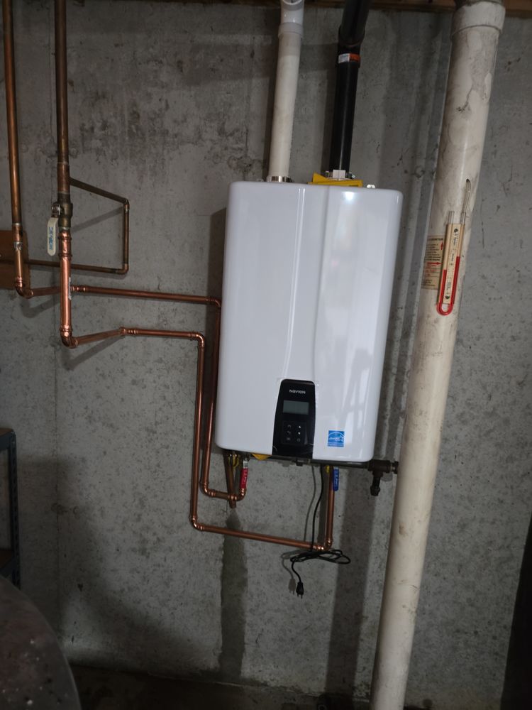 Slide of Midtowne Plumbing & Heating