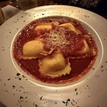 Roberto's Ristorante - Ravioli with cheese - New American Near Me - Ocean Isle Beach, North Carolina Roberto's Ristorante - Ravioli with cheese - New American Near Me - Ocean Isle Beach, North Carolina
