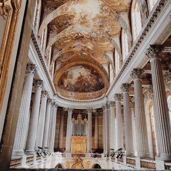 Château de Versailleo - Landmarks & Historical Buildings Near Me - Versailles, 78 Château de Versailleo - Landmarks & Historical Buildings Near Me - Versailles, 78
