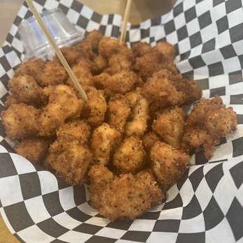 Tim Boba - popcorn chicken - Bubble Tea Near Me - Riverside, California Tim Boba - popcorn chicken - Bubble Tea Near Me - Riverside, California