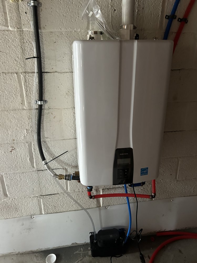 Slide of Rich Plumbing