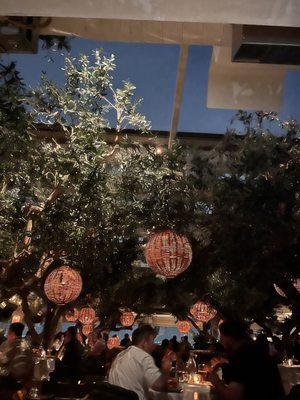 Soho House West Hollywood by null