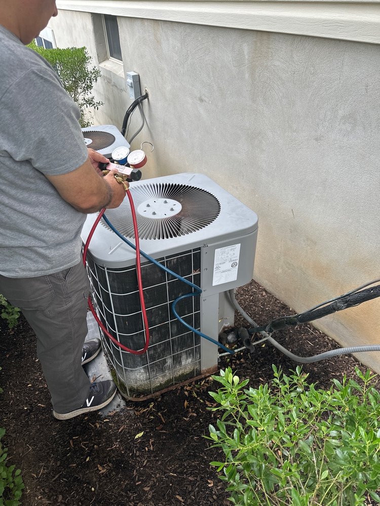 Slide of Brunswick Plumbing & HVAC