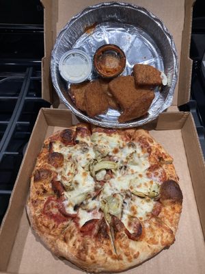 Mangieri's by null