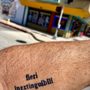 Photo of Axis Tattoo