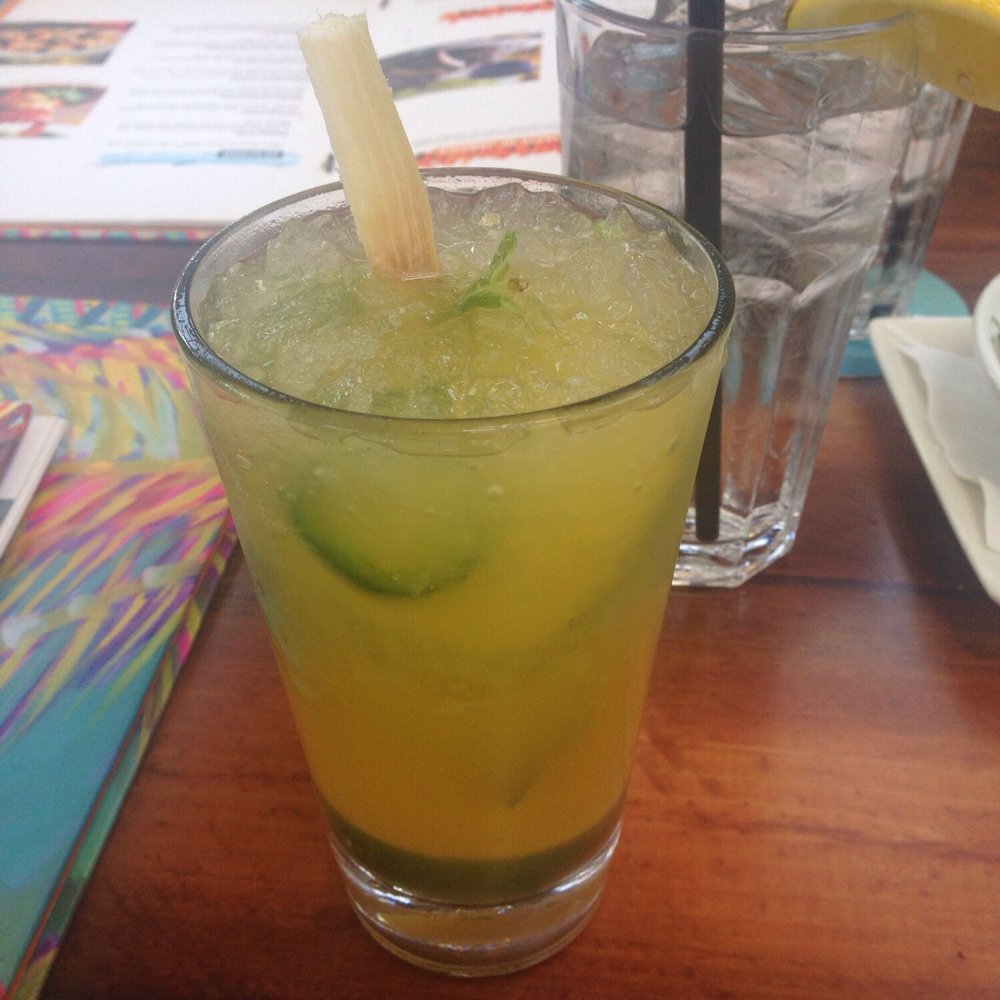 Bahama Breeze - Caribbean Near Me - Duluth, Georgia