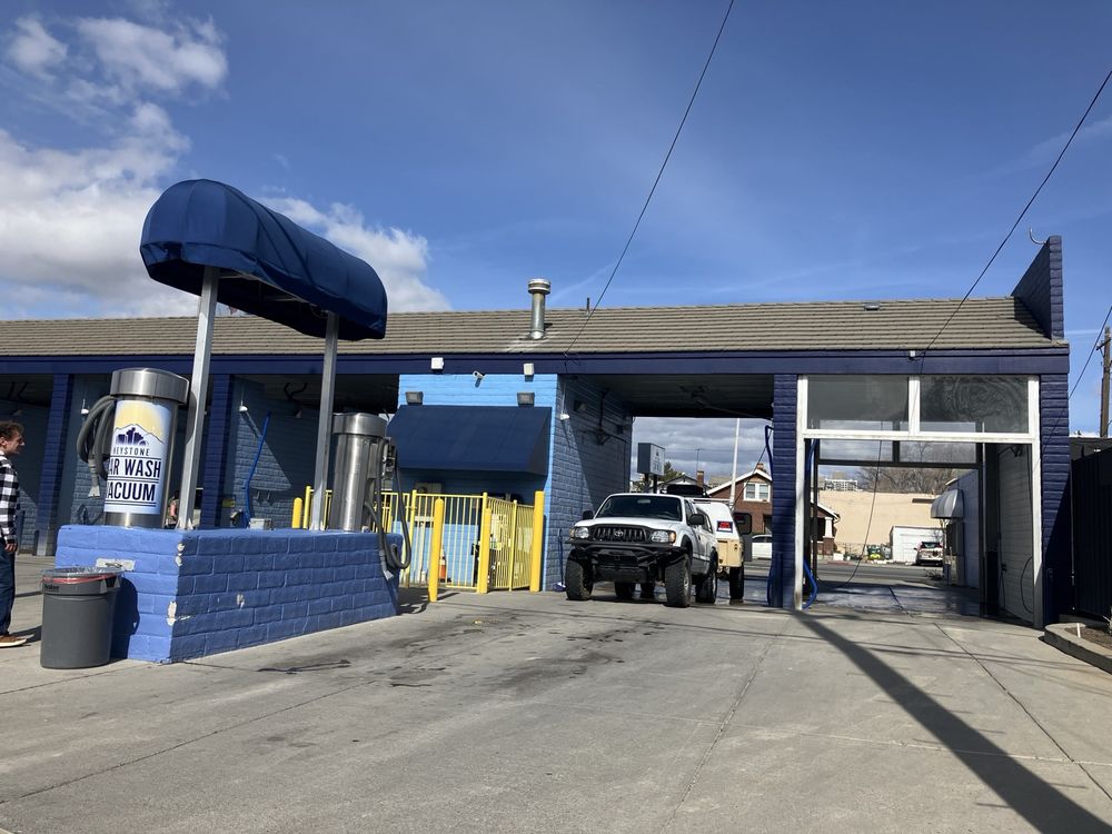 KEYSTONE CARWASH Updated October 2024 32 Photos & 45 Reviews 221