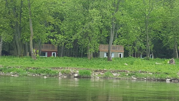 Bingemans Camping Resort by null