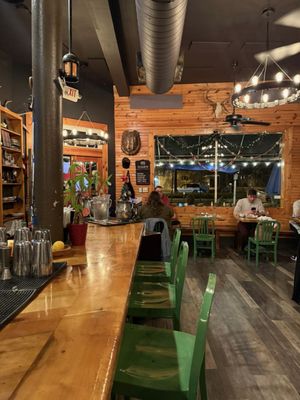 Toups Meatery by null