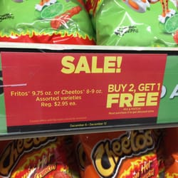 Dollar General Market