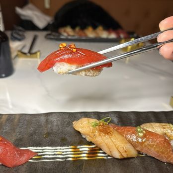 Butterfish Sushi - Sushi Bars Near Me - Rutherford, New Jersey Butterfish Sushi - Sushi Bars Near Me - Rutherford, New Jersey