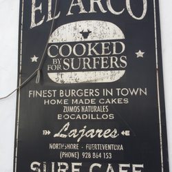 El Arco