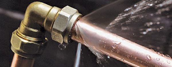 Slide of Tony Plumbing And Heating