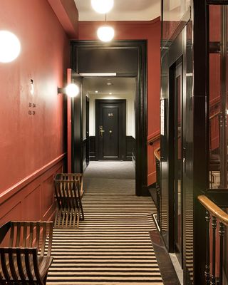 New Hotel Le Quai - Vieux Port by null