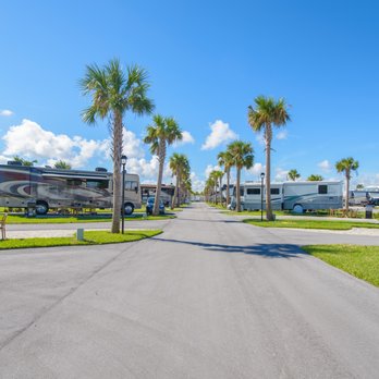 Ocean Breeze Resort - RV Parks Near Me - Jensen Beach, Florida Ocean Breeze Resort - RV Parks Near Me - Jensen Beach, Florida