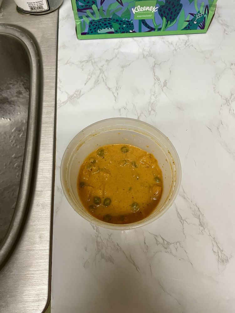 Everest Indian Restaurant