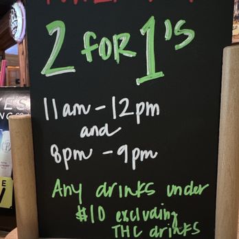 Tony's Bar and Grill - "Power Hour" 2 for 1 drink specials - Bars Near Me - Center City, Minnesota Tony's Bar and Grill - "Power Hour" 2 for 1 drink specials - Bars Near Me - Center City, Minnesota