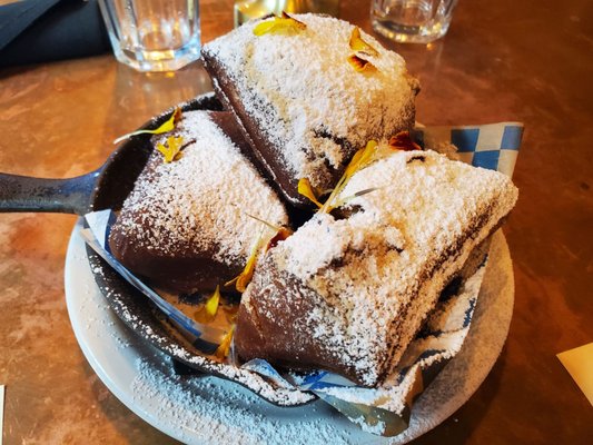 Victory Hall & Parlor by null