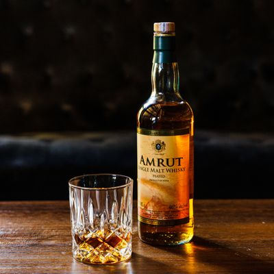 Bourbon by null