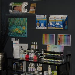 Altitude Laser Spa - Essential oils