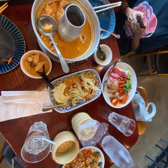 Surina Thai - Thai Near Me - Chamblee, Georgia Surina Thai - Thai Near Me - Chamblee, Georgia