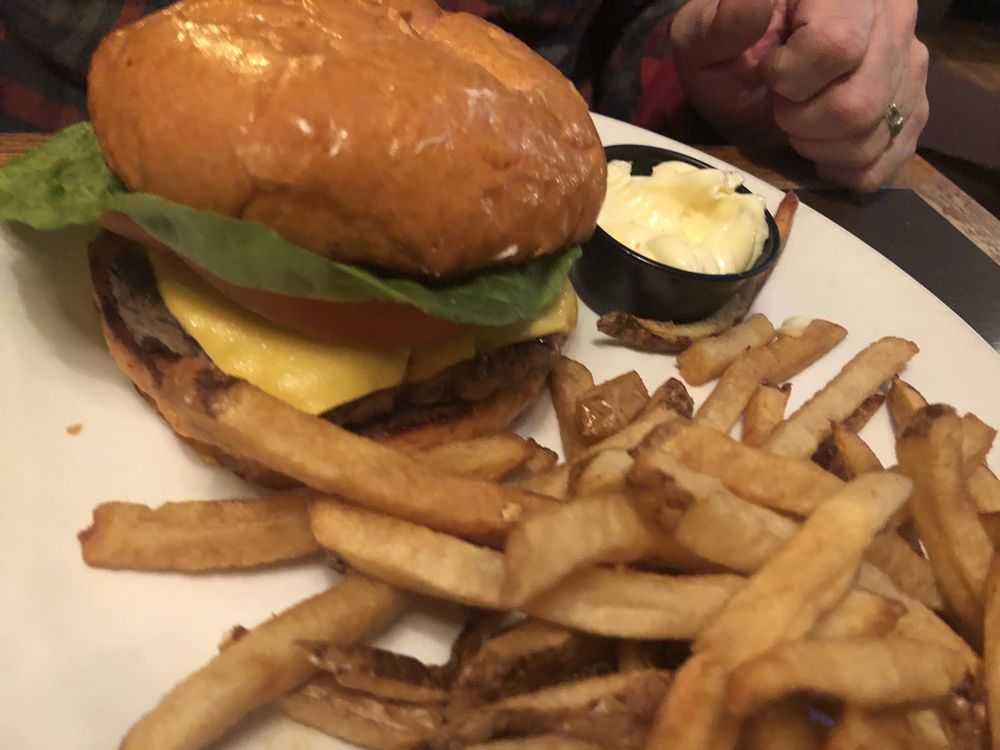 ARACRI’S GREENTREE INN 25 Photos & 41 Reviews Italian 1006