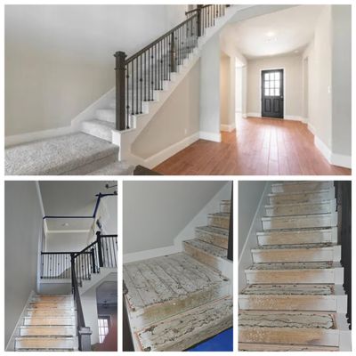 Drees Custom Homes Office and Design Center