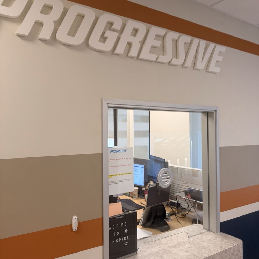 Progressive Insurance - The reception area. - Home & Rental Insurance Near Me - Concord, California Progressive Insurance - The reception area. - Home & Rental Insurance Near Me - Concord, California